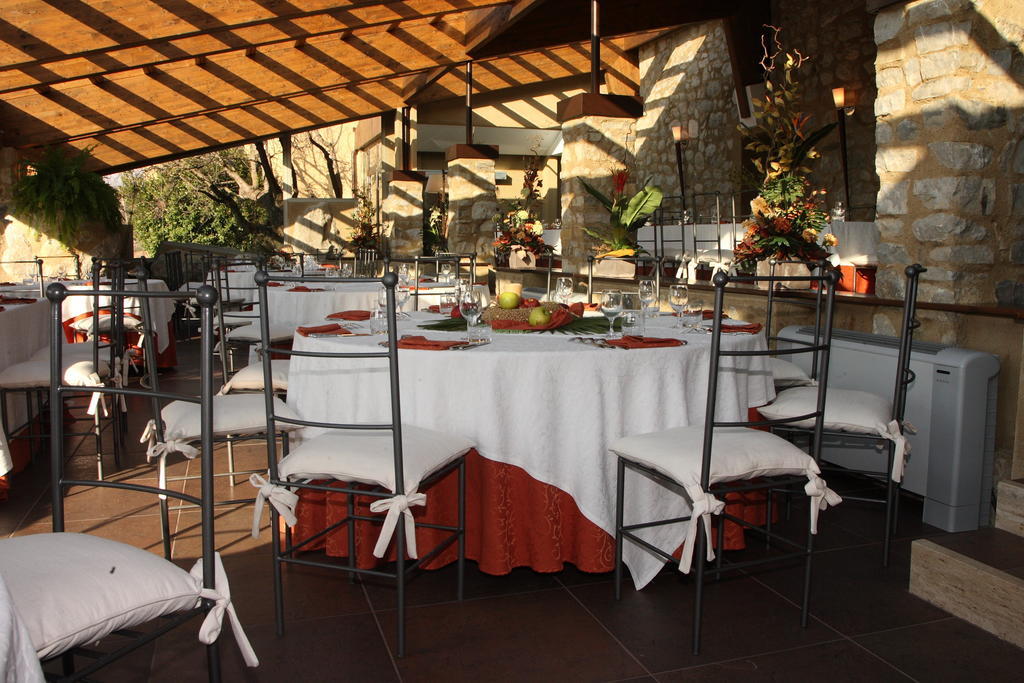 Villa Crapa Licca à Ventimiglia di Sicilia Extérieur photo